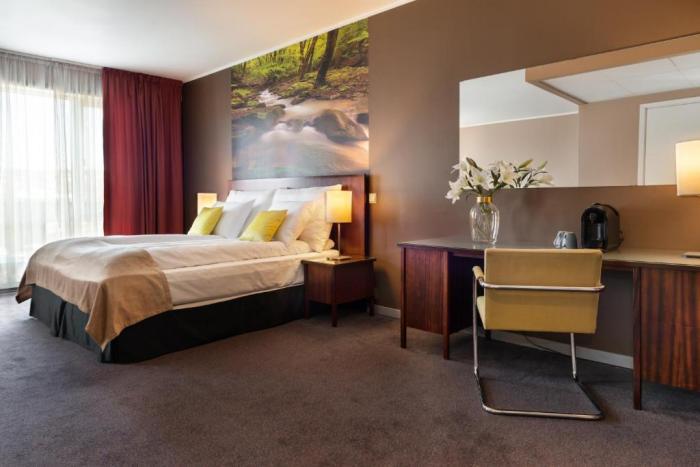 Quality Grand Hotel Kongsberg