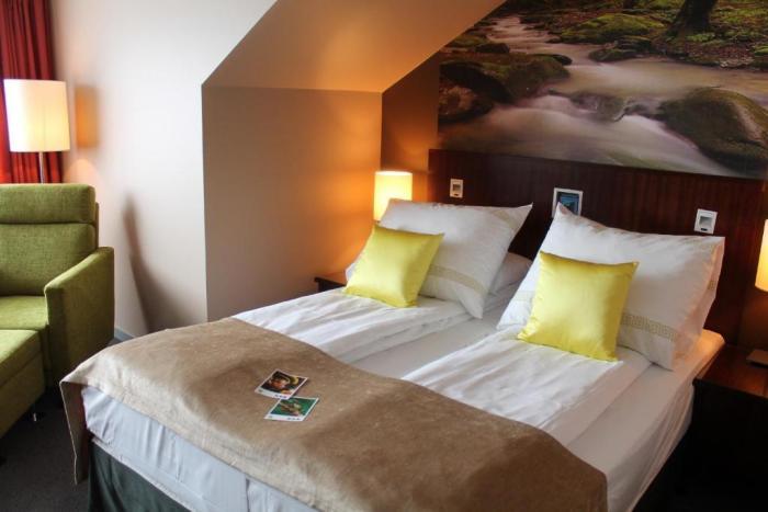 Quality Grand 4* Kongsberg