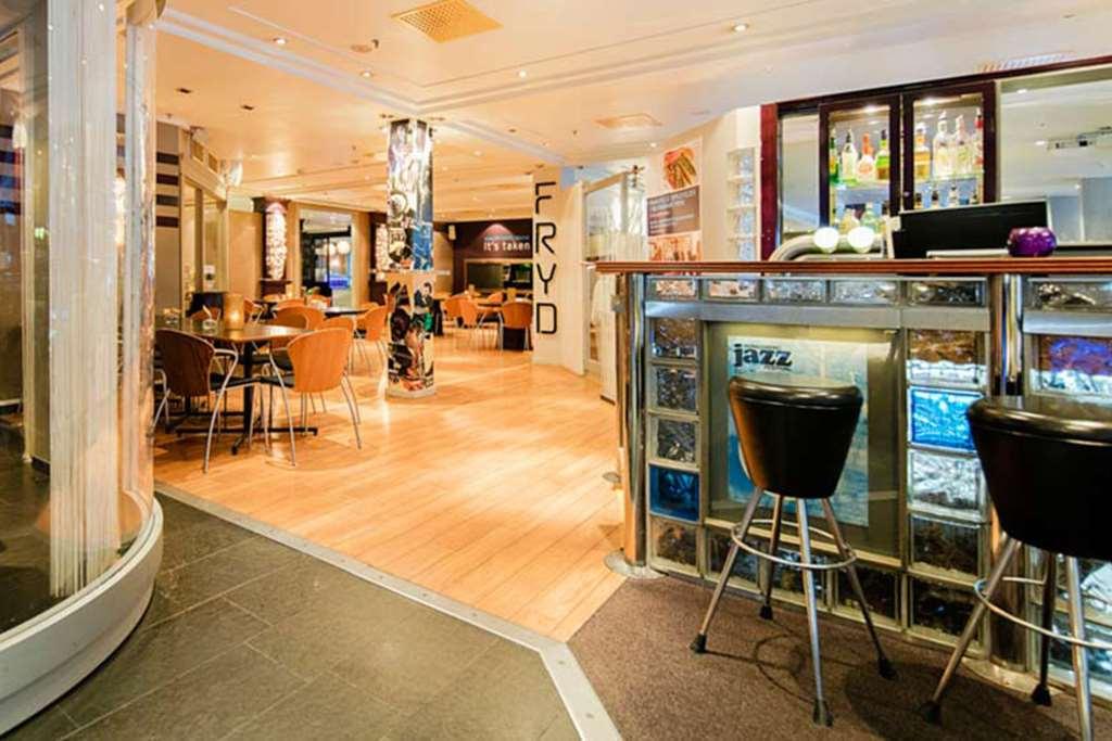 Quality Grand Hotel 4*