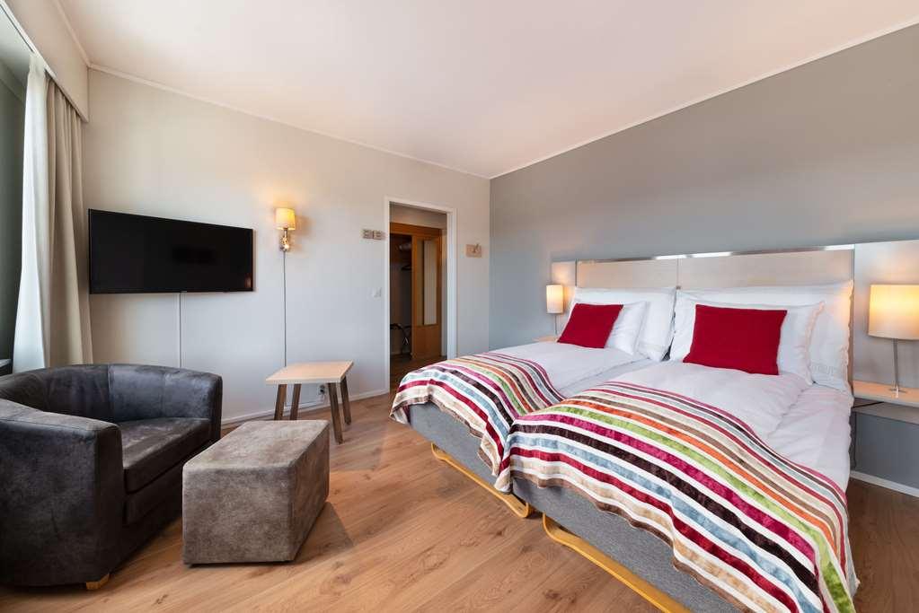 Hotel Quality Grand 4*