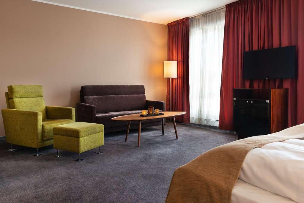 Hotel Quality Grand Kongsberg