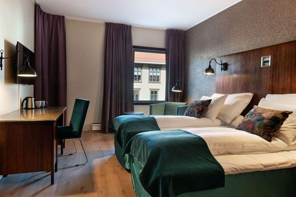 Quality Grand 4* Kongsberg