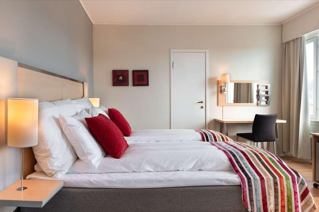 Quality Grand Hotel