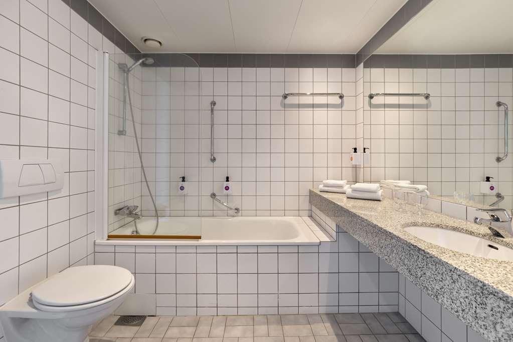 Hotel Quality Grand 4*