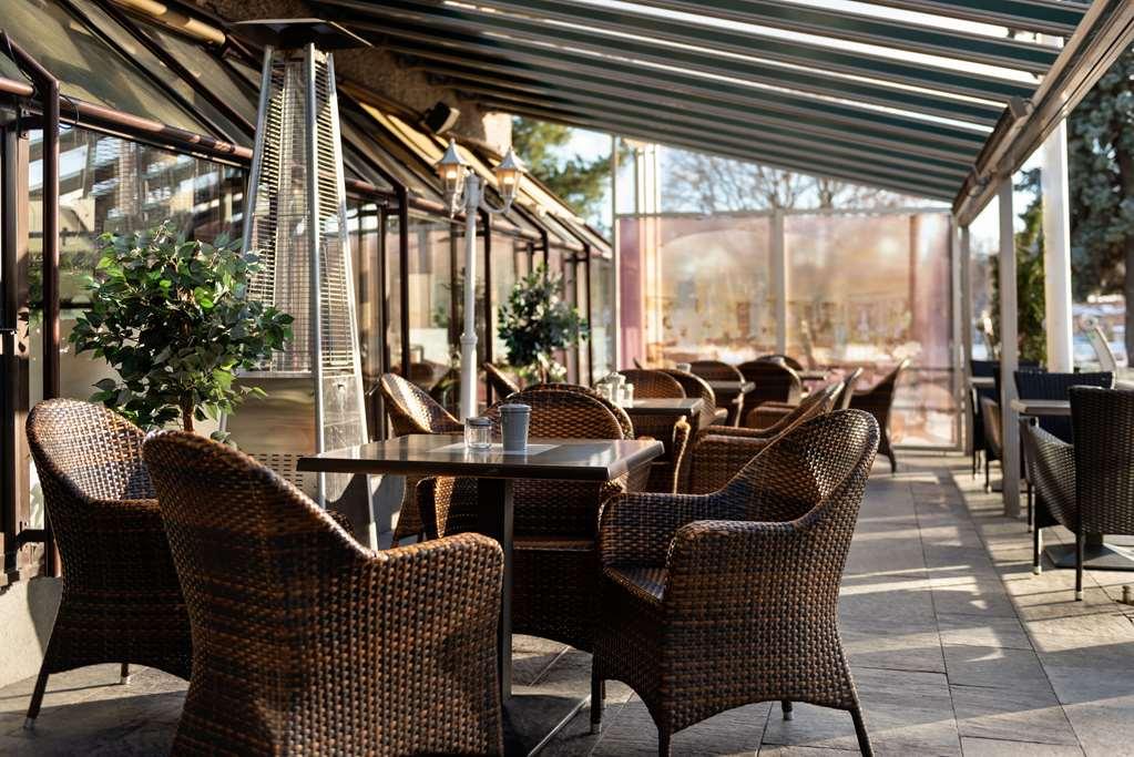 Quality Grand Hotel Kongsberg