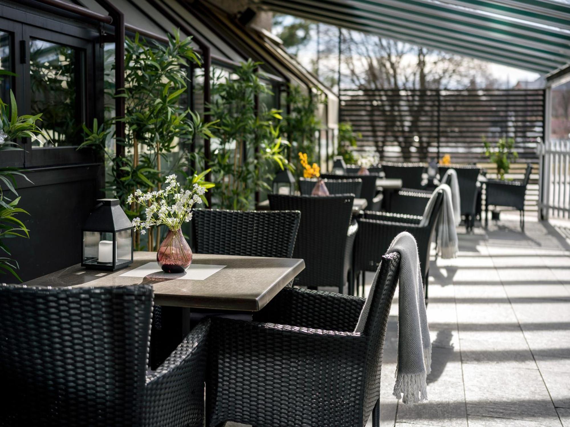Quality Grand Hotel Kongsberg