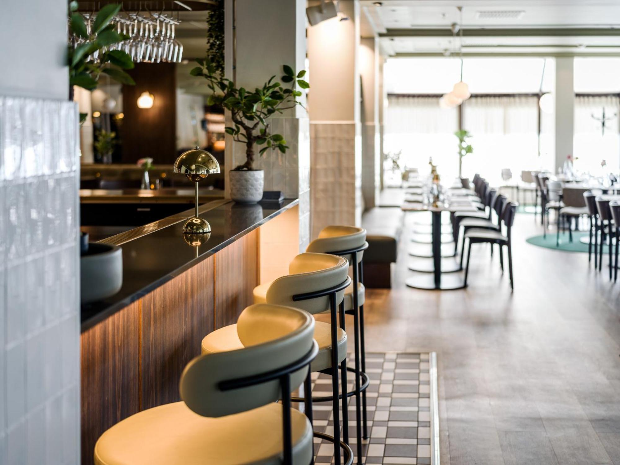 Quality Grand Hotel Kongsberg