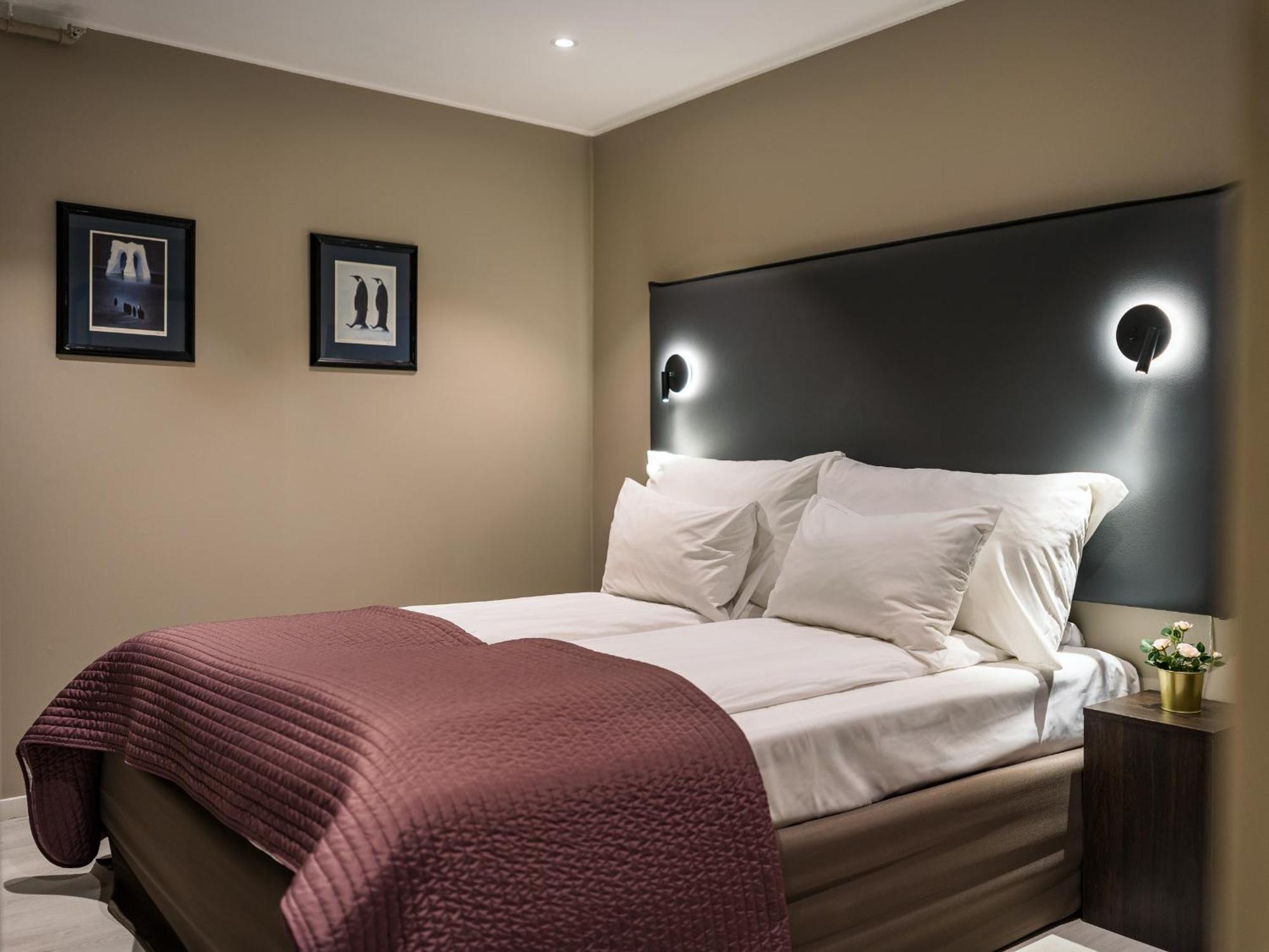 Hotel Quality Grand 4*
