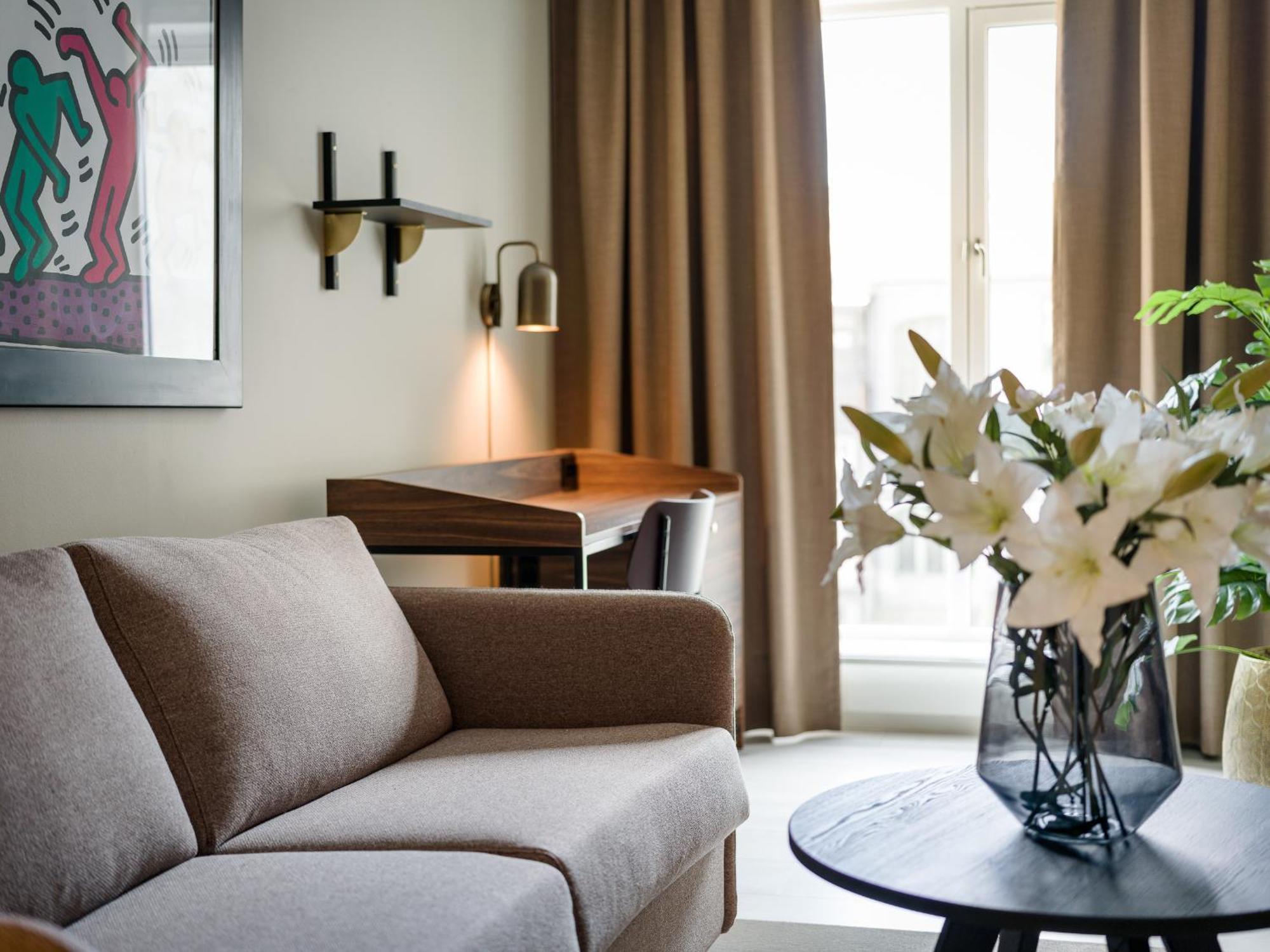 Quality Grand Hotel Kongsberg