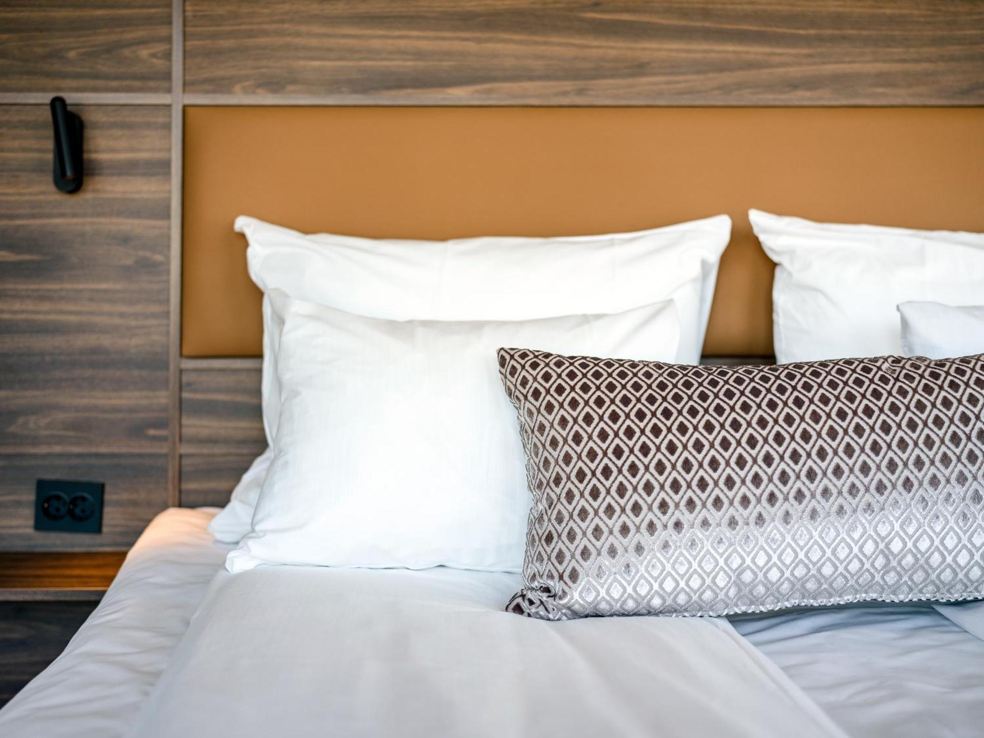 Quality Grand Hotel 4*