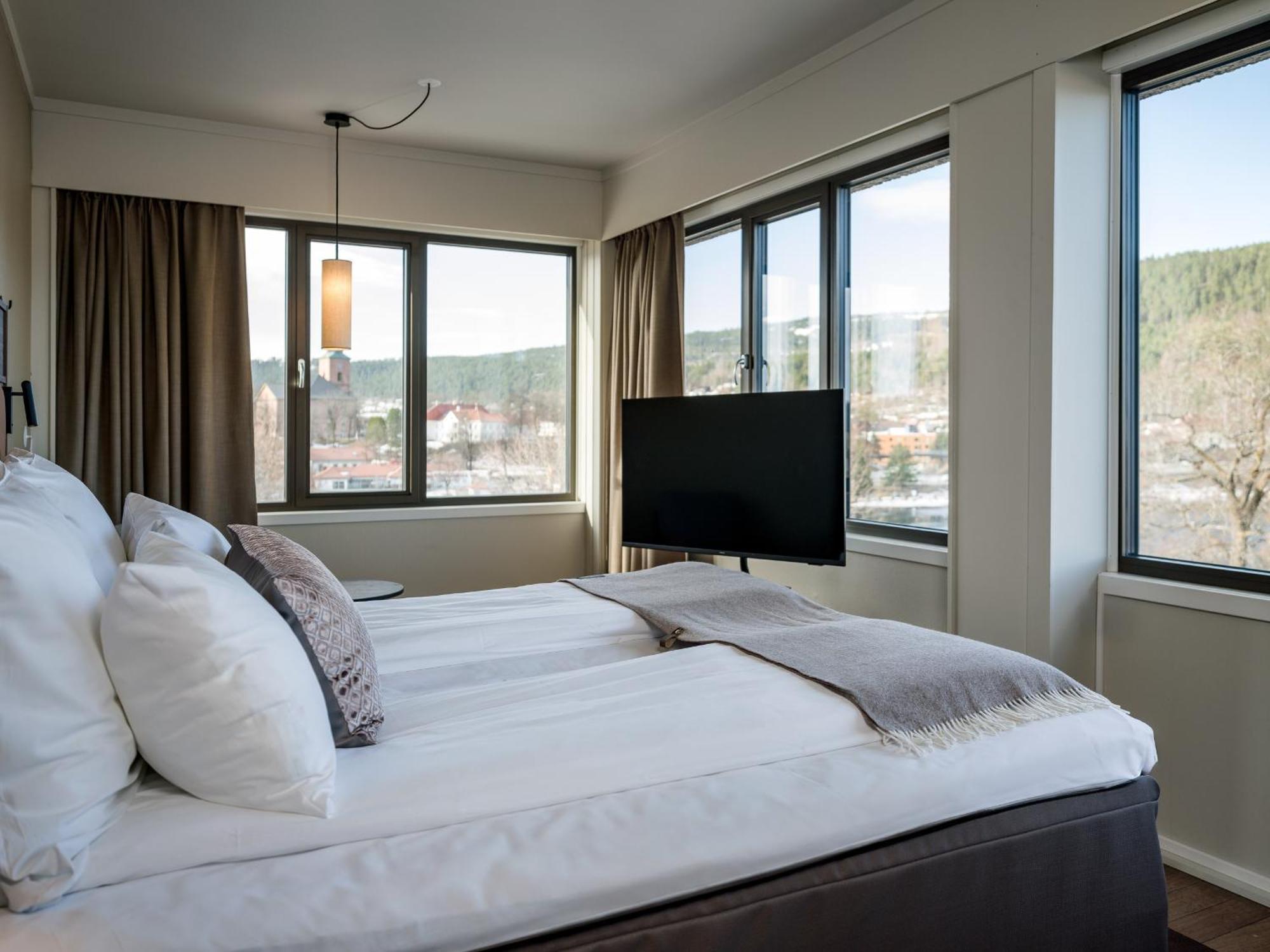 Hotel Quality Grand