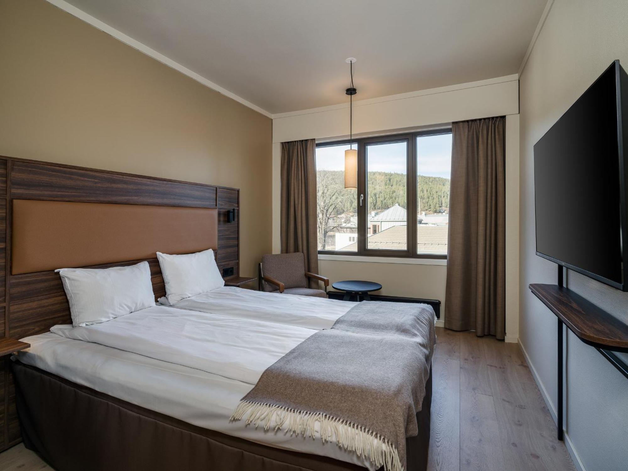 Quality Grand Hotel Kongsberg