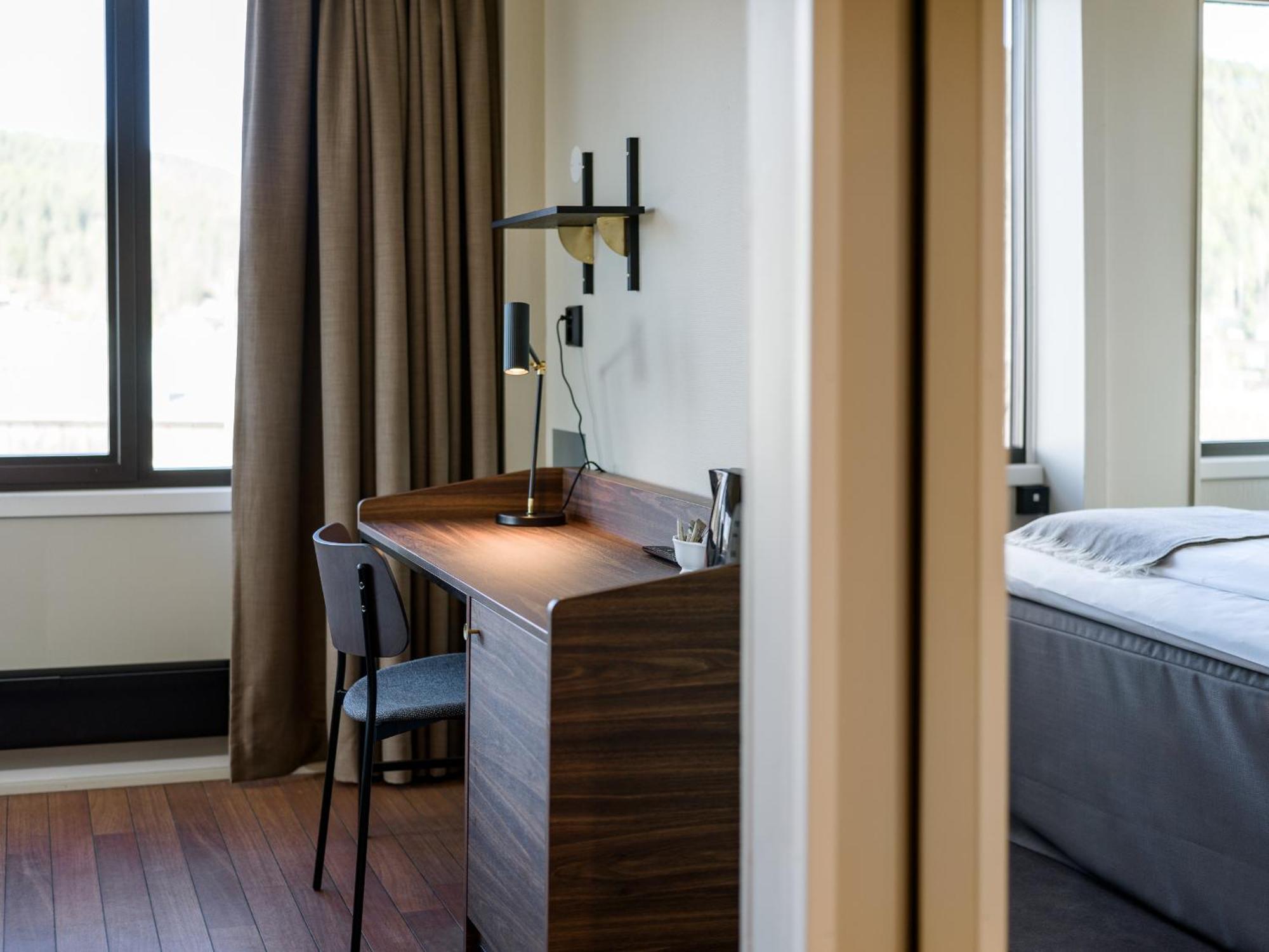 Quality Grand 4* Kongsberg