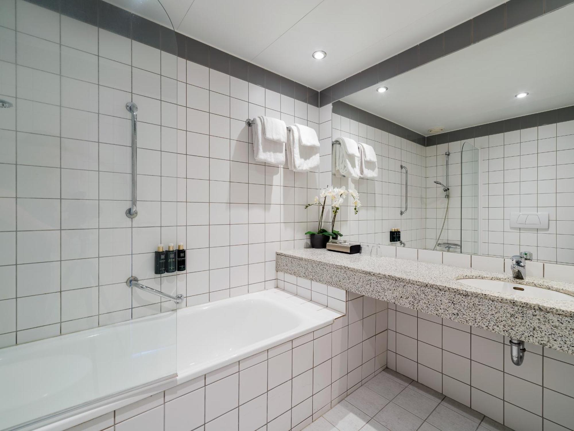 Quality Grand 4* Kongsberg