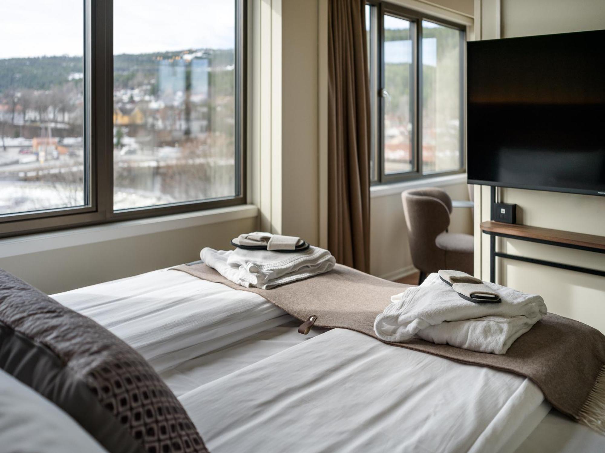 Hotel Quality Grand 4*